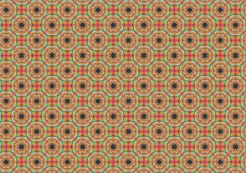 Abstract background Stock Illustration