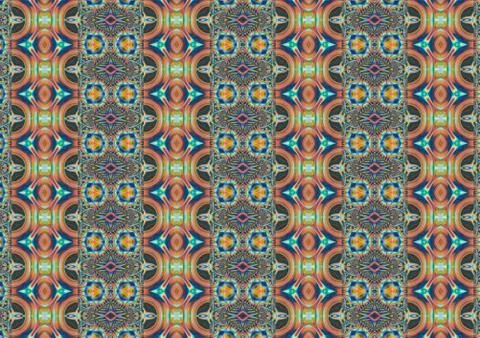 Abstract background Stock Illustration