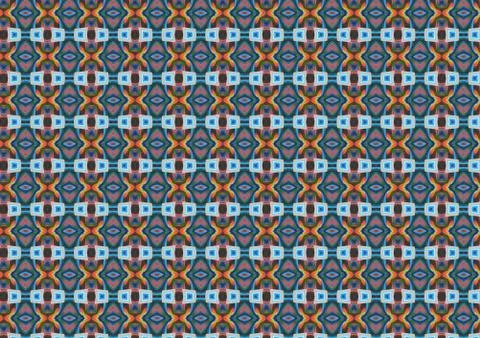 Abstract background Stock Illustration