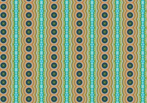 Abstract background Stockillustratie