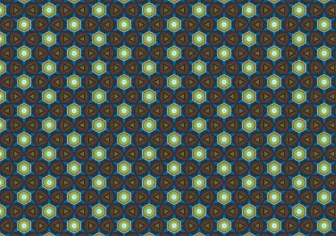 Abstract background Stock Illustration