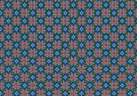 Abstract background Stock Illustration