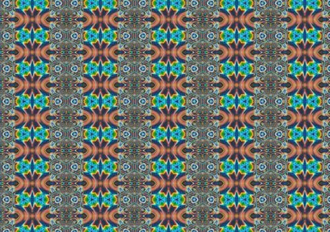 Abstract background Stock Illustration