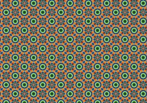Abstract background Stock Illustration