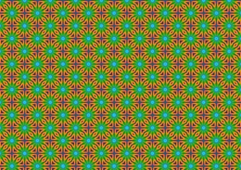 Abstract background Stock Illustration