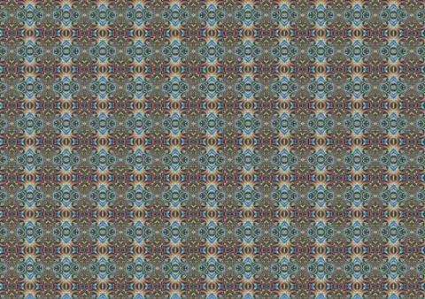 Abstract background Stock Illustration