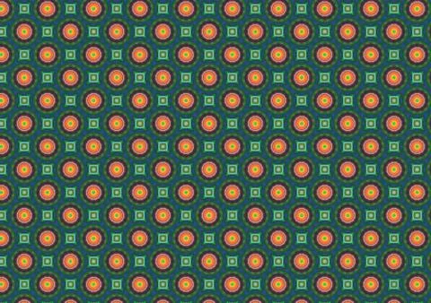 Abstract background Illustrazione stock