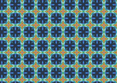 Abstract background Stock Illustration