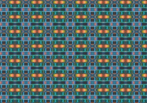 Abstract background Stock Illustration