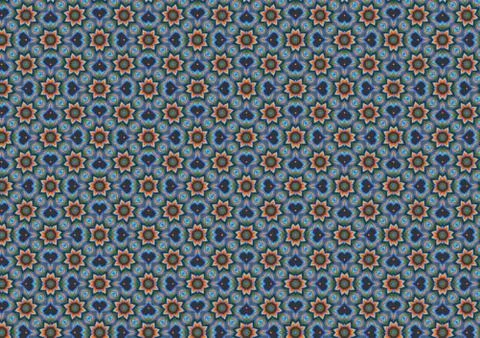 Abstract background Stock Illustration