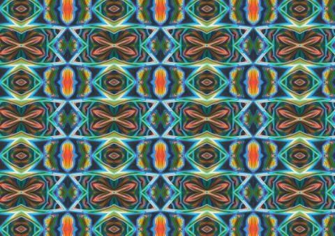 Abstract background Stock Illustration