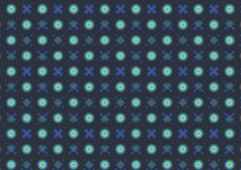 Abstract background Stock Illustration
