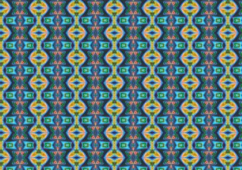 Abstract background Stock Illustration