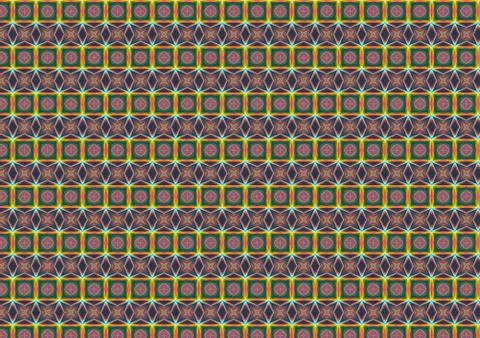 Abstract background Stock Illustration