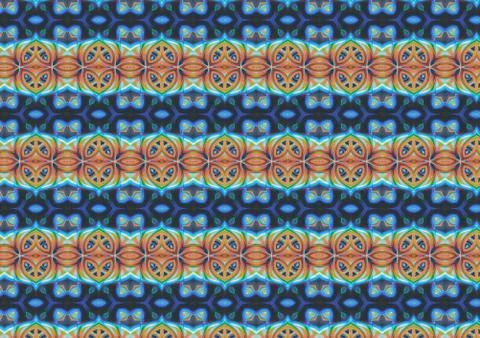 Abstract background Stock Illustration