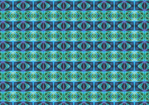 Abstract background Stock Illustration