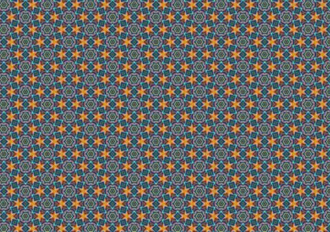 Abstract background Stockillustratie