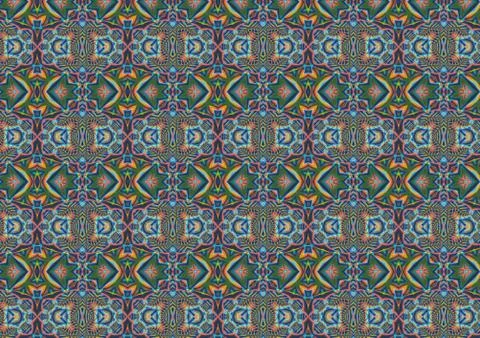 Abstract background Stock Illustration