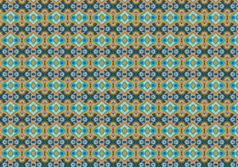 Abstract background Stock Illustration
