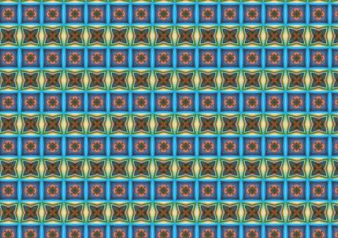 Abstract background Illustrazione stock