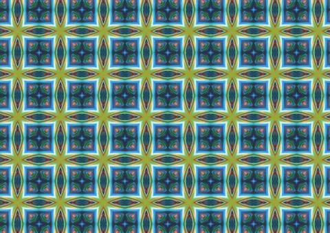 Abstract background Stock Illustration