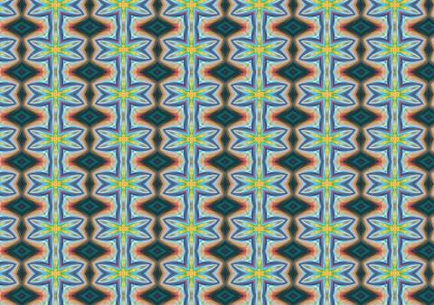 Abstract background Stock Illustration
