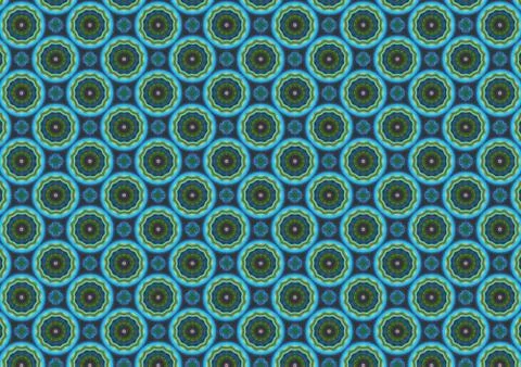 Abstract background Stock Illustration