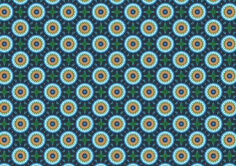 Abstract background Stock Illustration