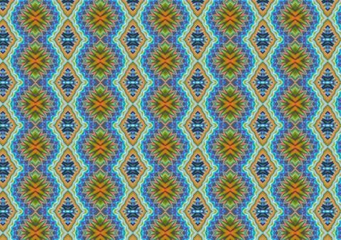 Abstract background Stock Illustration