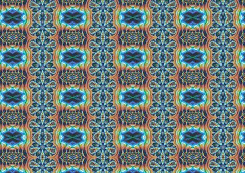 Abstract background Stock Illustration