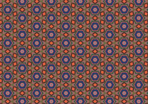 Abstract background Stock Illustration