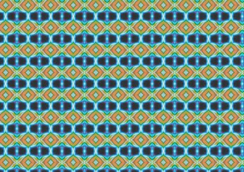 Abstract background Stock Illustration