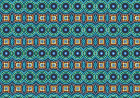 Abstract background Stock Illustration