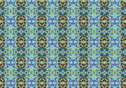 Abstract background Stockillustratie