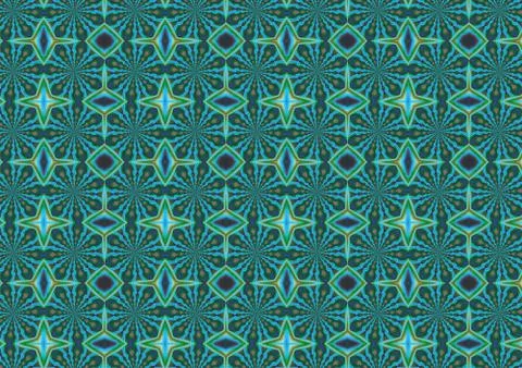 Abstract background Stock Illustration