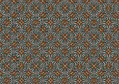 Abstract background Stock Illustration