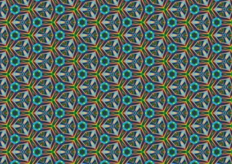 Abstract background Stock Illustration