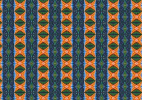 Abstract background Stock Illustration