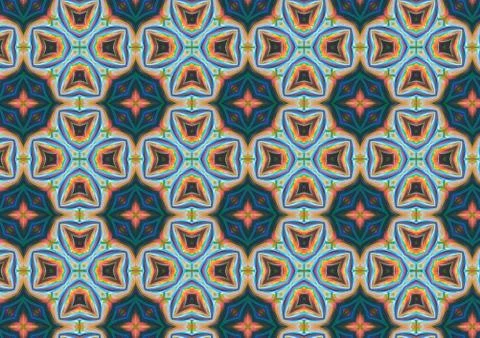 Abstract background Stock Illustration