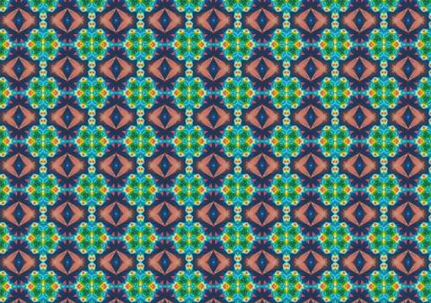 Abstract background Stock Illustration