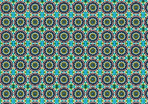 Abstract background Stockillustratie