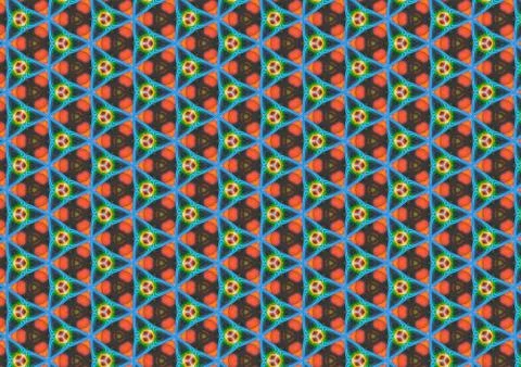 Abstract background Stock Illustration