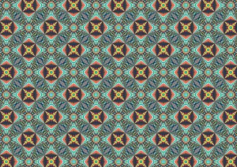 Abstract background Stock Illustration