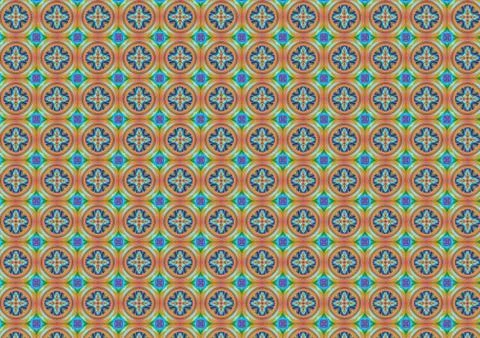 Abstract background Stock Illustration