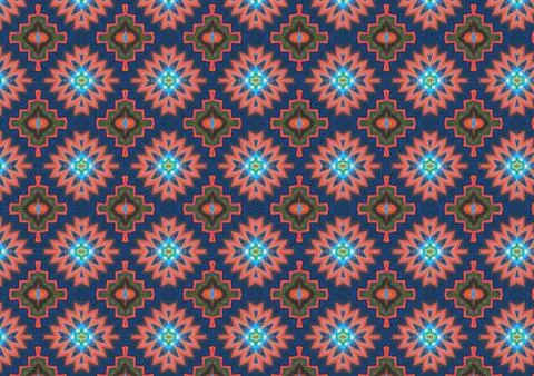 Abstract background Stock-Illustration