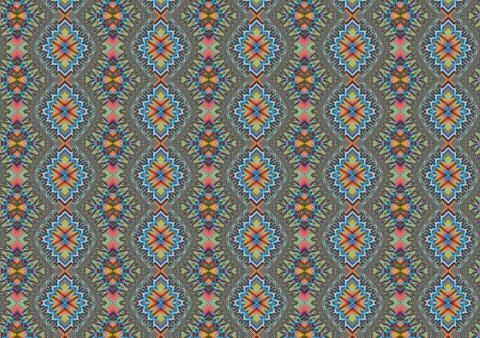 Abstract background Stock Illustration