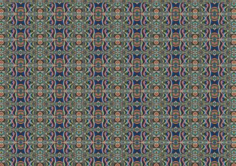 Abstract background Stock Illustration