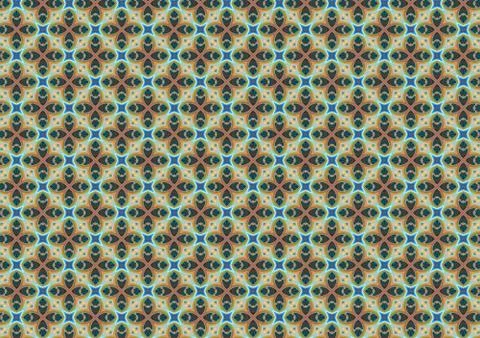 Abstract background Stock Illustration