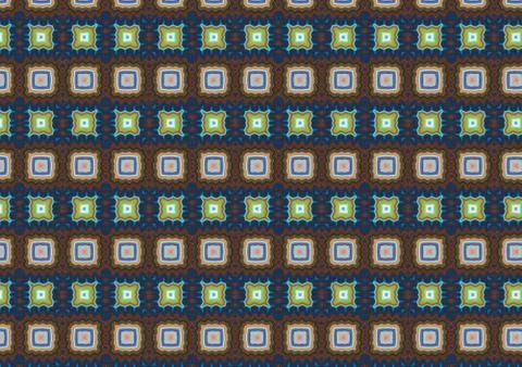 Abstract background Stock Illustration
