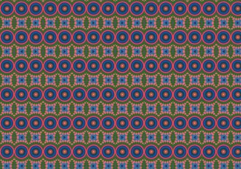 Abstract background Stock Illustration